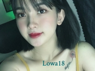 Lowa18