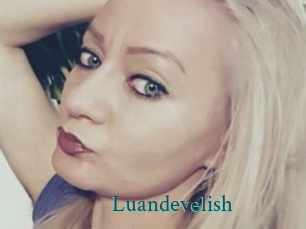 Luandevelish