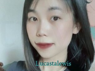 Lucastalewis