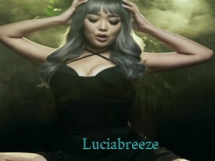 Luciabreeze