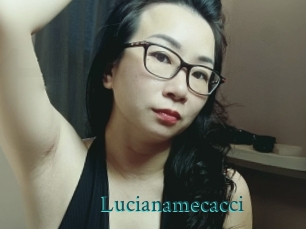 Lucianamecacci