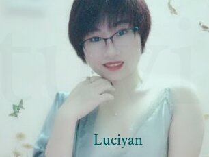 Luciyan