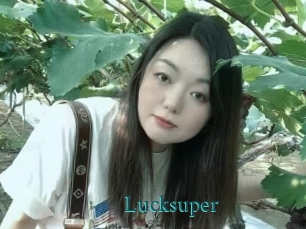 Lucksuper