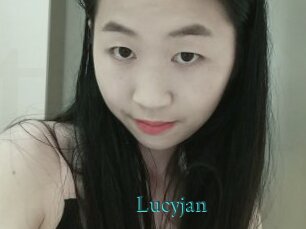 Lucyjan