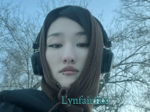 Lynfairfax