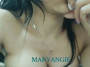 MARYANGIE