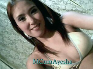 MCumAyesha