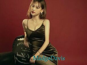 MadgeDavis