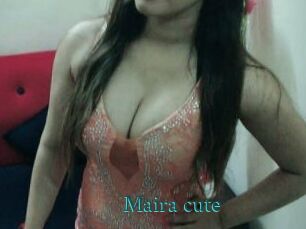 Maira_cute