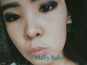 Mally_Baby