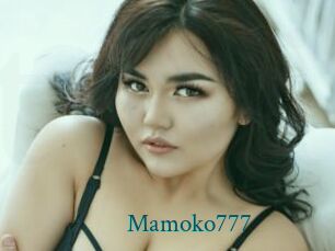 Mamoko777