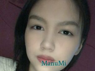 ManuMi