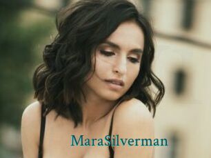 MaraSilverman