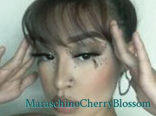 MaraschinoCherryBlossom