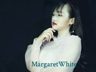 MargaretWhite