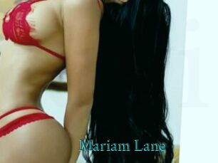 Mariam_Lane