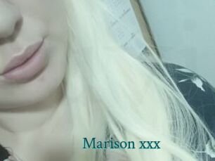 Marison_xxx