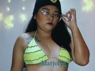 Marjolyn