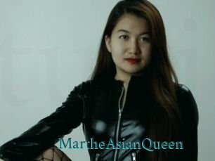 MartheAsianQueen