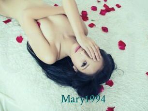 Mary1994