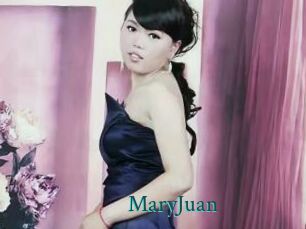 MaryJuan