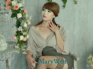 MaryWen