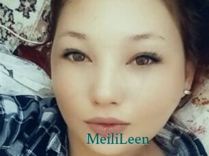 MeiliLeen