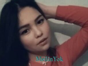 MeilinYok