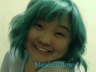 Meishmallow