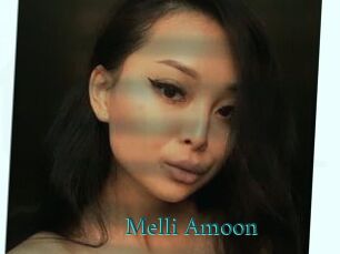 Melli_Amoon