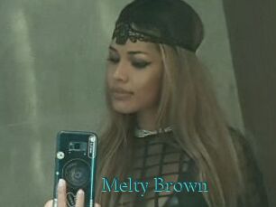 Melty_Brown