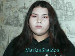 MerianSheldon