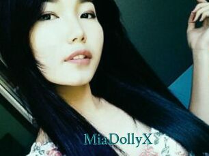 MiaDollyX