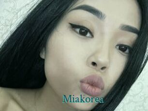 Miakorea