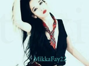 MikkaFay22