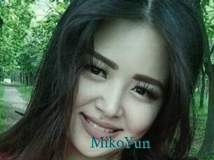 MikoYun