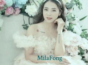 MilaFong