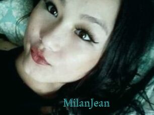 MilanJean