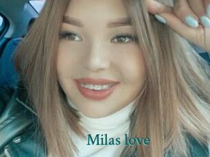 Milas_love