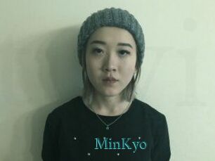 MinKyo