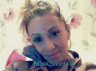 MissQueen4U