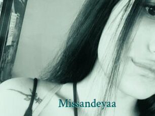 Missandeyaa