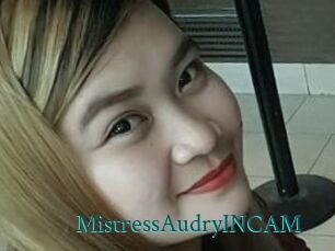 MistressAudryINCAM