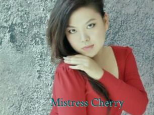 Mistress_Cherry