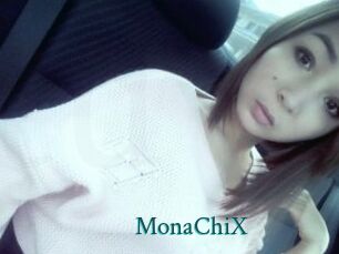 MonaChiX