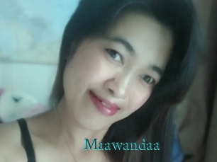 Maawandaa