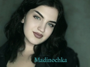 Madinochka