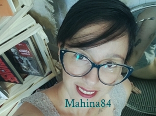 Mahina84