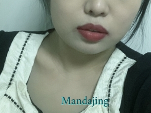 Mandajing