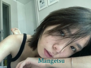 Mangetsu